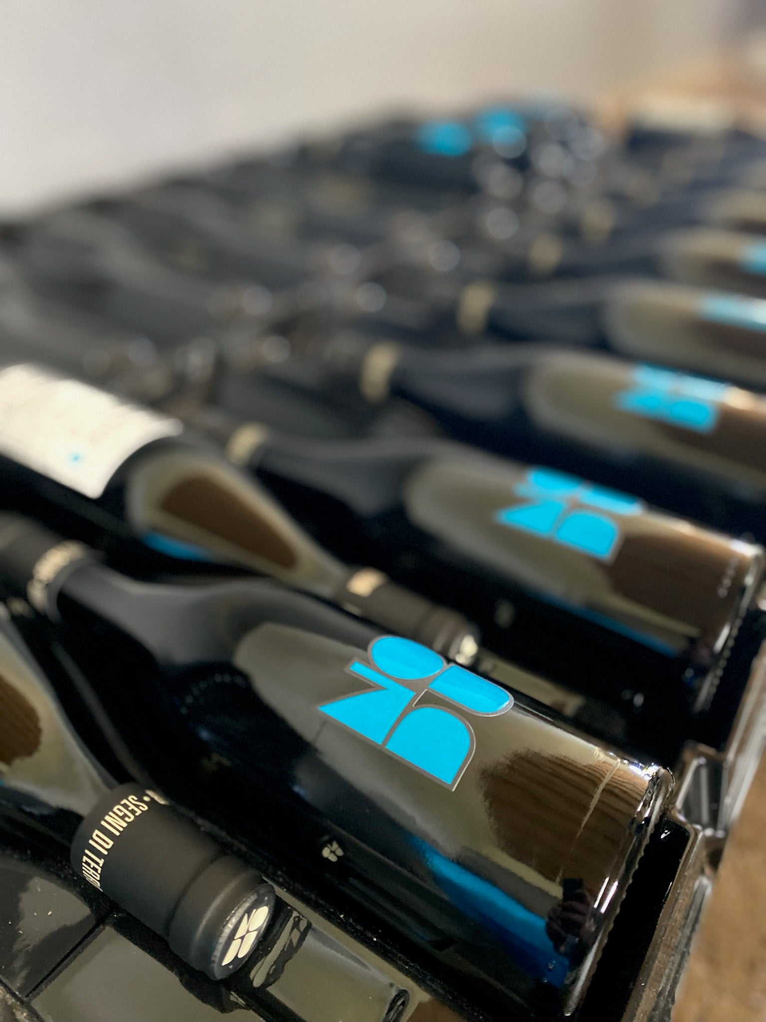 NODU-13   Rosato IGT 2024