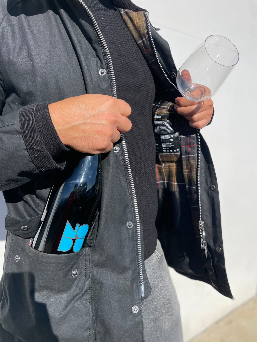 NODU-13   Rosato IGT 2024