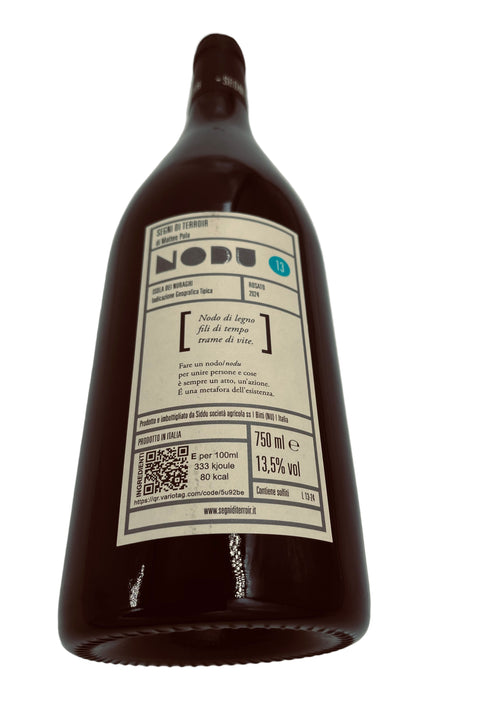 NODU-13   Rosato IGT 2024