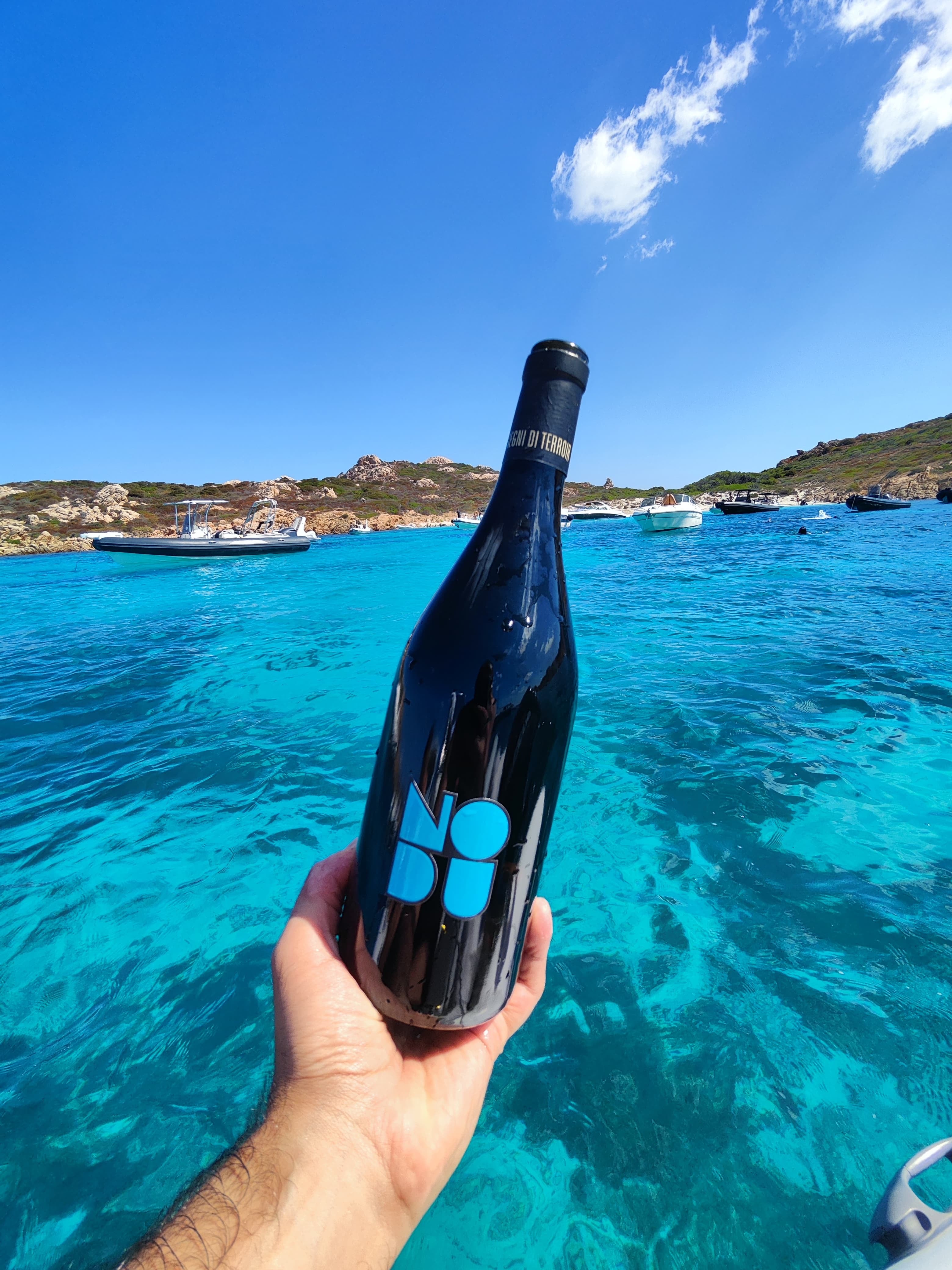 NODU-13   Rosato IGT 2024