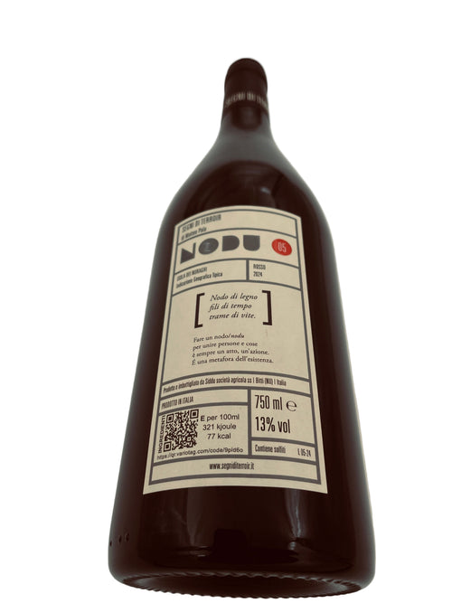 NODU-05  Rosso IGT 2024
